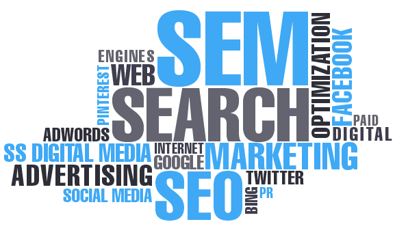 Internet Marketing in Culver City Image