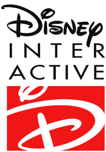 Disney Interactive 90s Logo