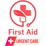 First Aid Logo Medium