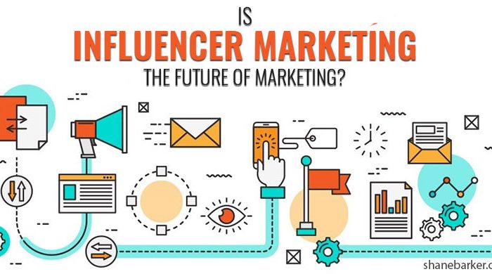 Influencer Marketing The Future Of Marketing