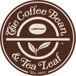 Coffee Bean Logo