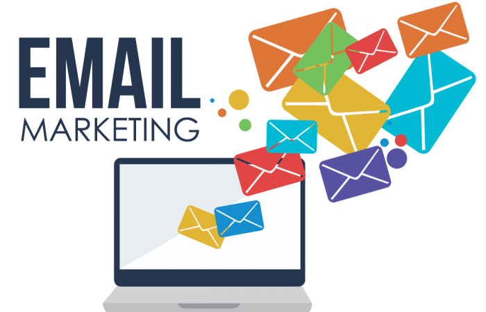 Email Marketing Strategy In Tanzania