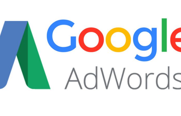 Google Adwords Logo Large