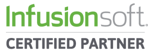 Infusion Soft Cert Partner