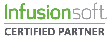 Infusion Soft Cert Partner