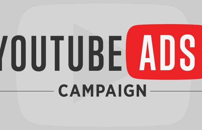 youtube ads social media services