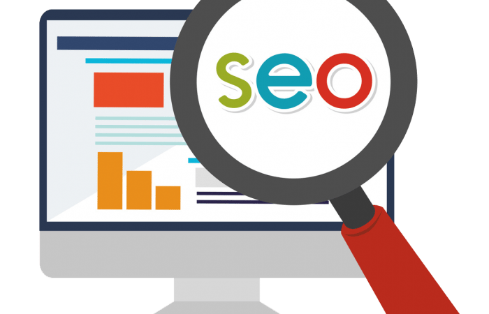 Search Engine Optimization