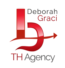 Th Agency Logo