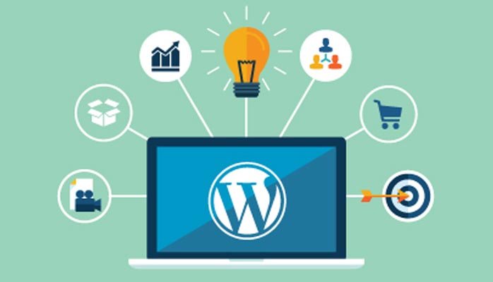 El Poder De Wordpress