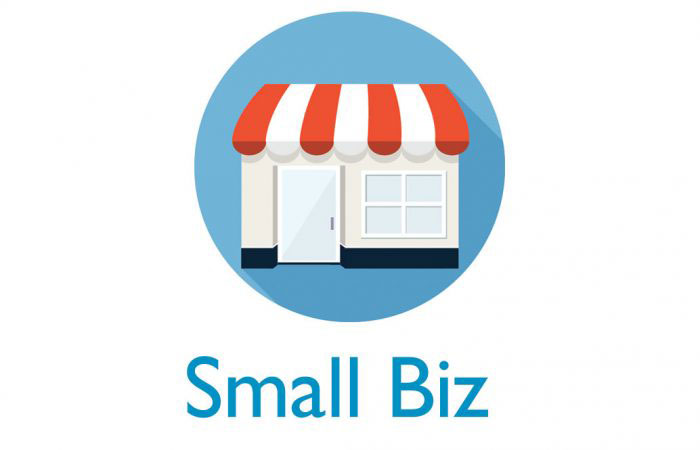 Smallbiz