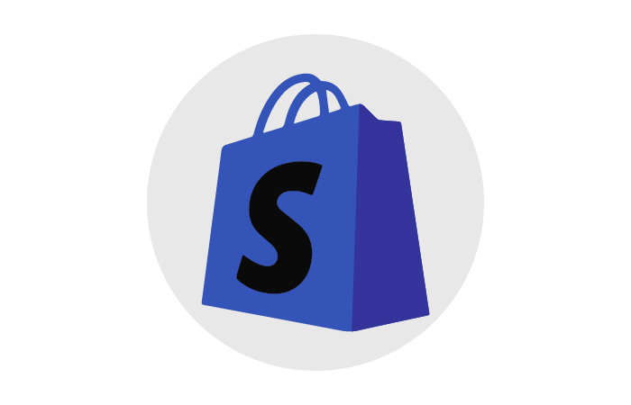 Shopify