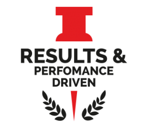 Results And Performance Driven